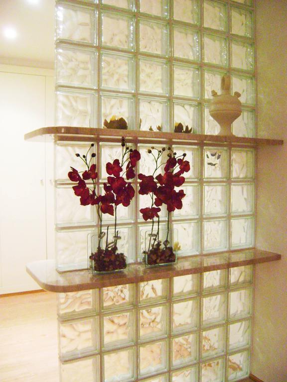 Apartment Guell Barcelona Kamer foto