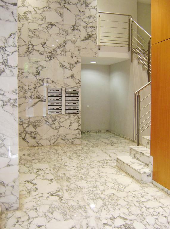 Apartment Guell Barcelona Buitenkant foto